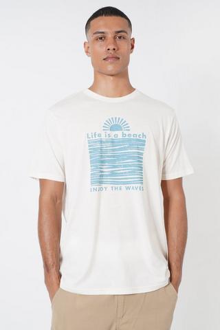 Polycotton T-shirt