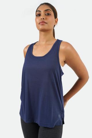 Racerback Vest