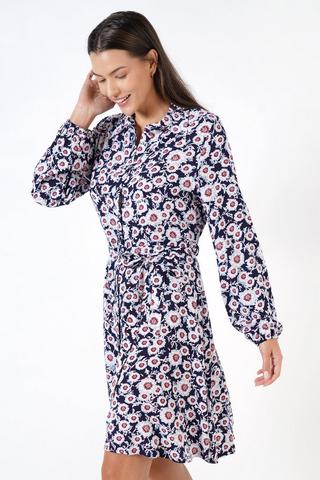 Long Sleeve Dress