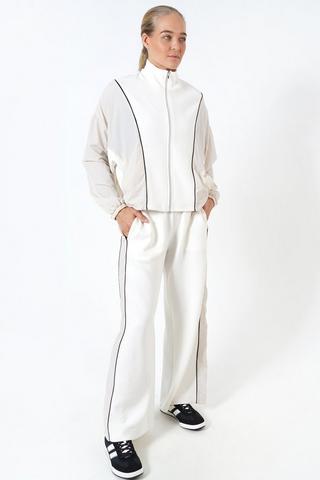 Elite Wide Leg Active Bottoms
