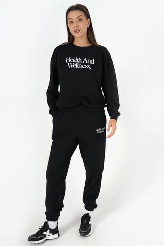 Fleece Joggers