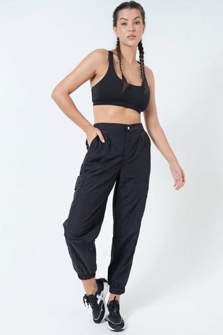Cargo Joggers
