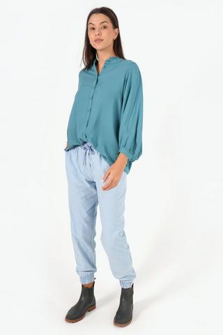 Cotton Joggers