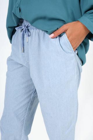 Cotton Joggers