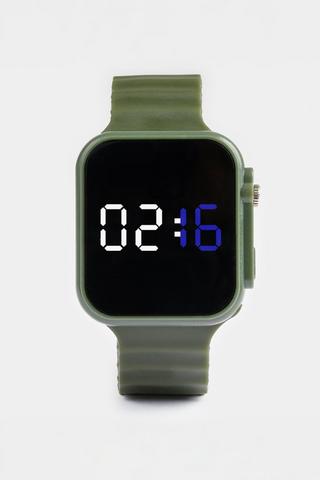 Led Watch