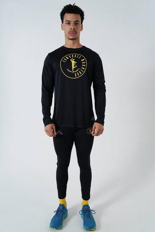 Elite Comrades Full-length Tights