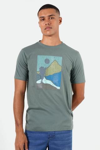 Cotton T-shirt