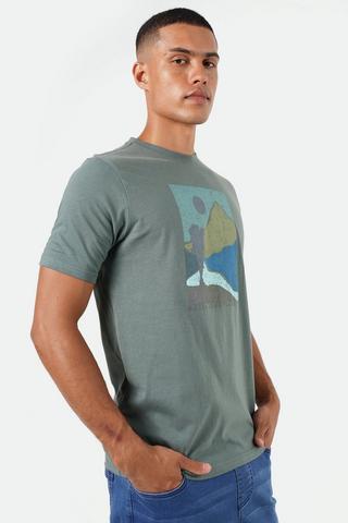 Cotton T-shirt