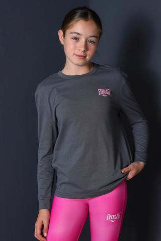 Everlast Long Sleeve T-shirt
