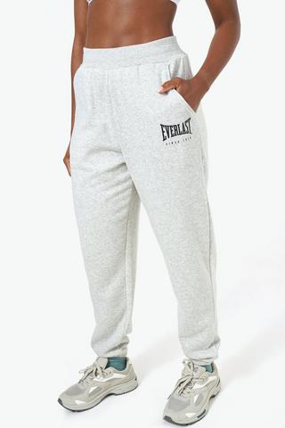 Everlast Oversized Joggers