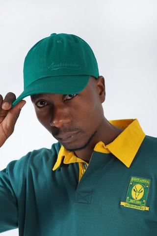 Amabokoboko 6-panel Cap