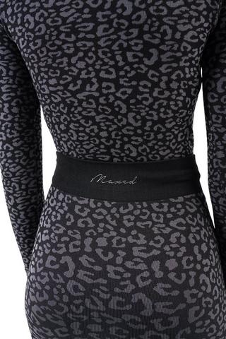 Seamless Full-length Leggings
