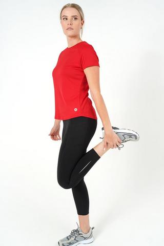 7/8 Length Leggings