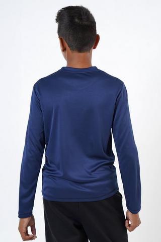 Long Sleeve Active T-shirt