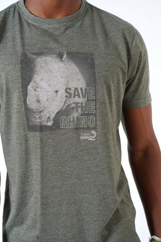 Project Rhino T-shirt