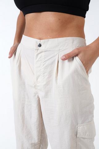 Cargo Joggers