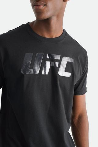 Ufc Cotton T-shirt