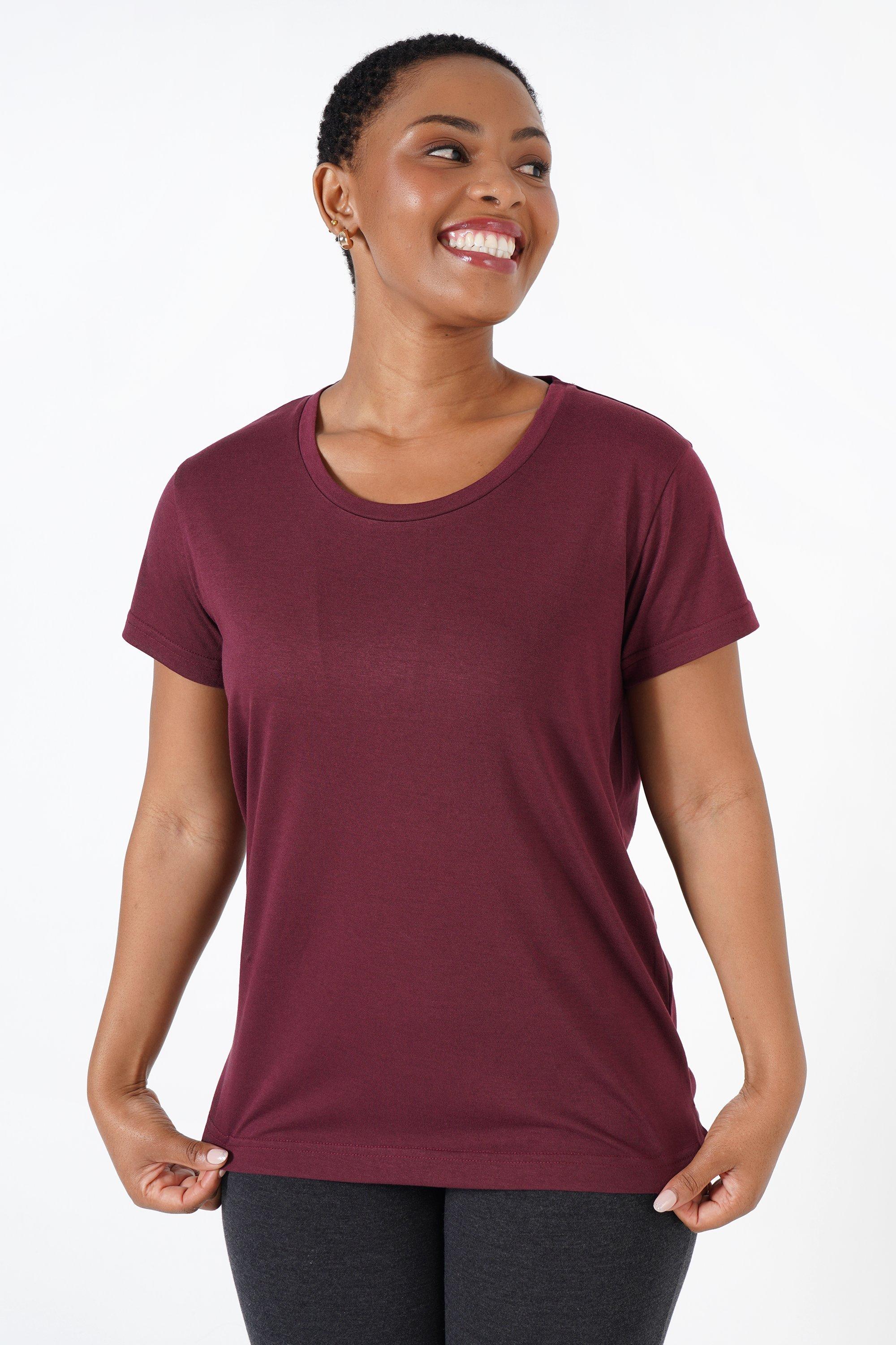 Active T-shirt