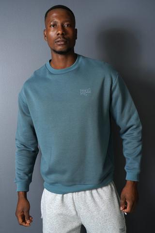 Everlast Pullover