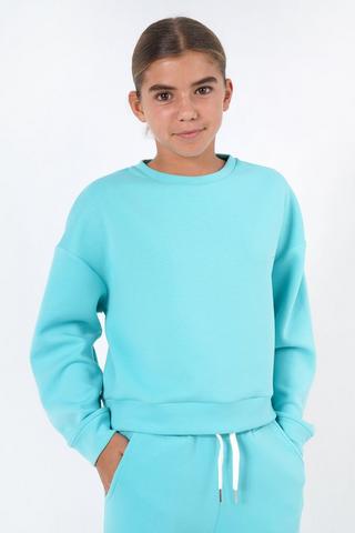 Scuba Pullover
