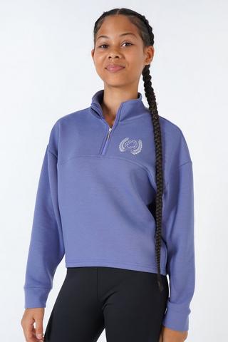Scuba Pullover