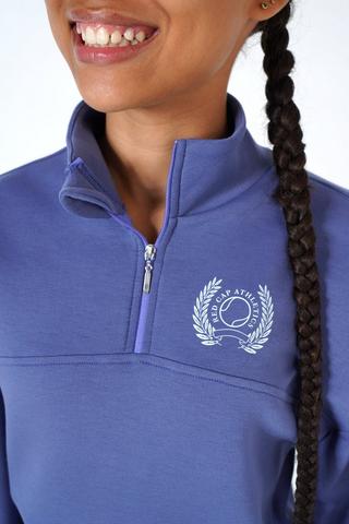 Scuba Pullover