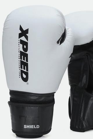 Xpeed Elite Professional Boxing Glove 14oz