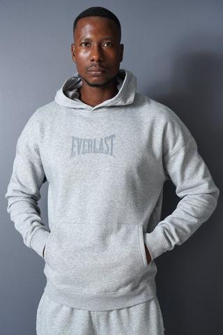 Everlast Fleece Hoodie