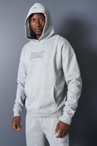 Everlast Fleece Hoodie