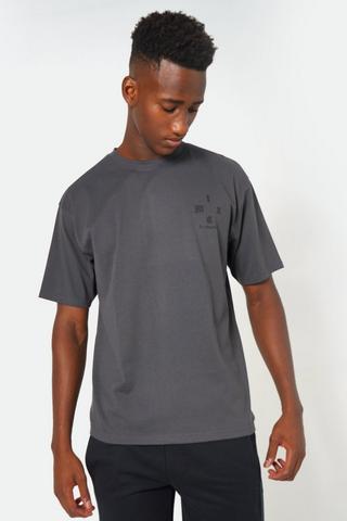 Active Boxy T-shirt