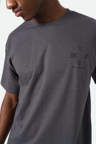 Active Boxy T-shirt