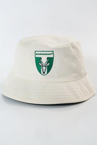 Amabokoboko Bucket Hat