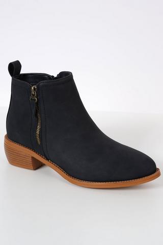 Ankle Boot