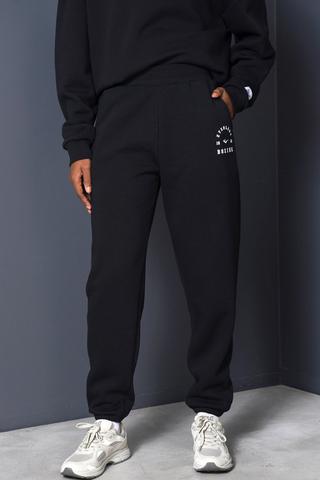 Everlast Oversized Joggers