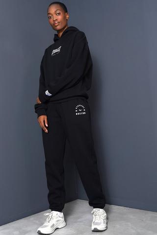 Everlast Oversized Joggers