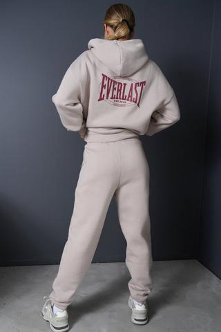 Everlast Oversized Joggers