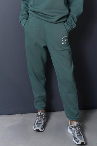 Everlast Oversized Joggers