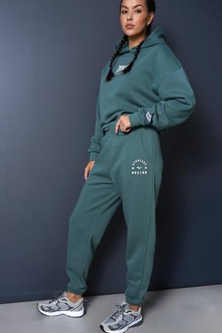 Everlast Oversized Joggers