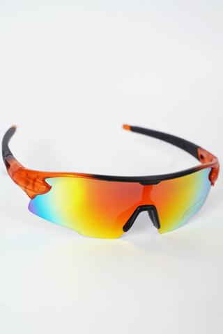 Fitness Sunglasses