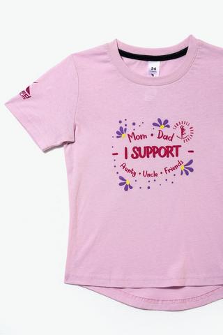 Comrades Cotton T-shirt
