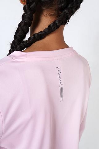 Long Sleeve Active T-shirt