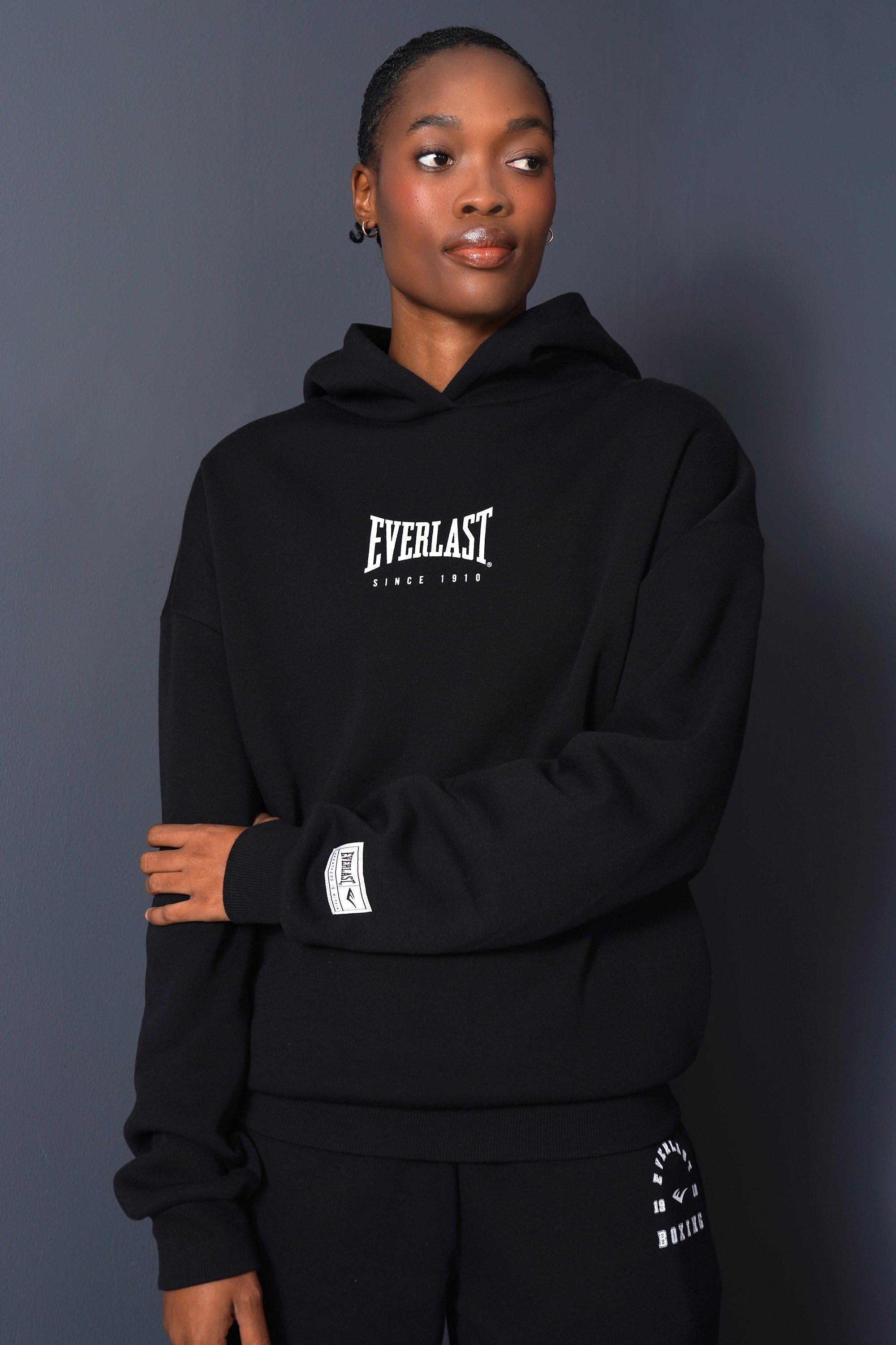 Everlast Fleece Hoodie