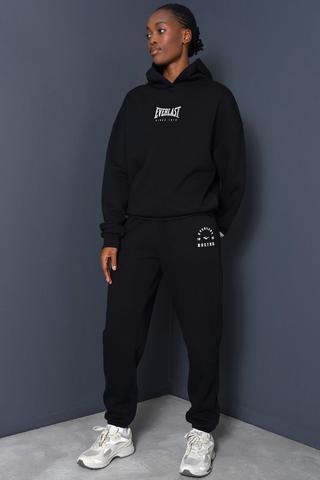 Everlast Fleece Hoodie