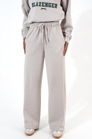 Slazenger Wide Leg Joggers