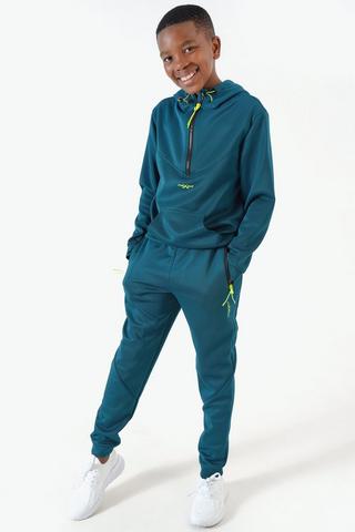Scuba Active Joggers