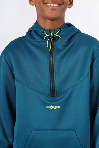 Scuba Pullover