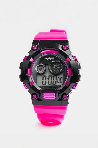 Digital Watch