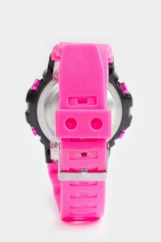 Digital Watch