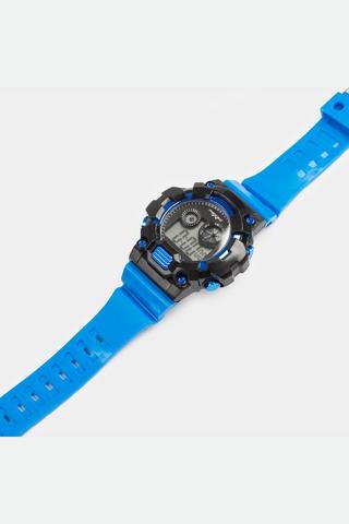 Digital Watch