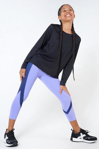 7/8 Length Leggings